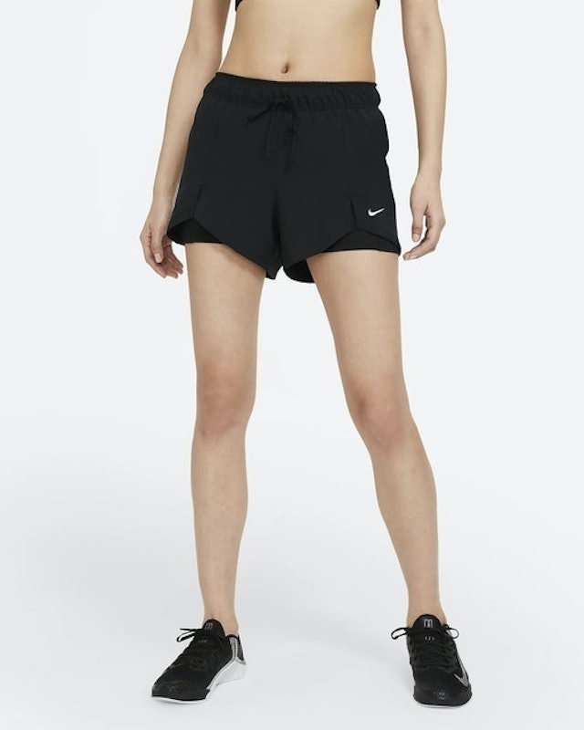 Flex Essential 2-in-1 Women's Training Shorts 1