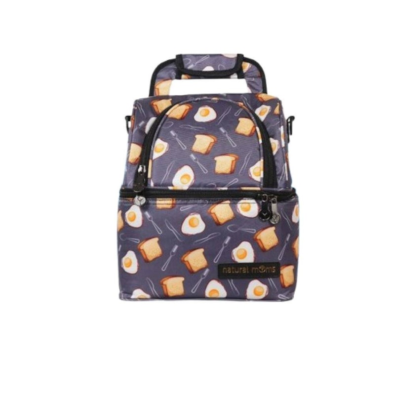 Natural Moms Momy Cooler Bag 1