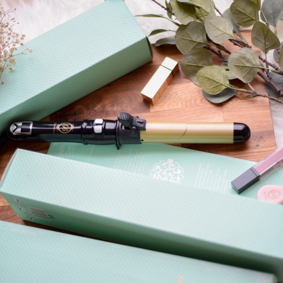  Beauphoria Automatic Rotating Carousel 3