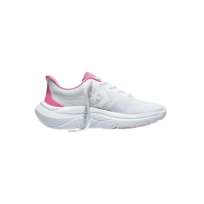 Converse Day One Runner White/Pink/White 1