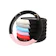 Sarung Setir Mobil Universal Premium Motif Kucing 1