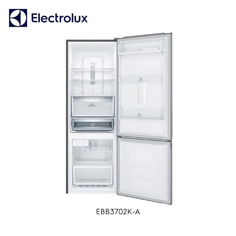 Kulkas Freezer Bawah UltimateTaste 300 335L 5