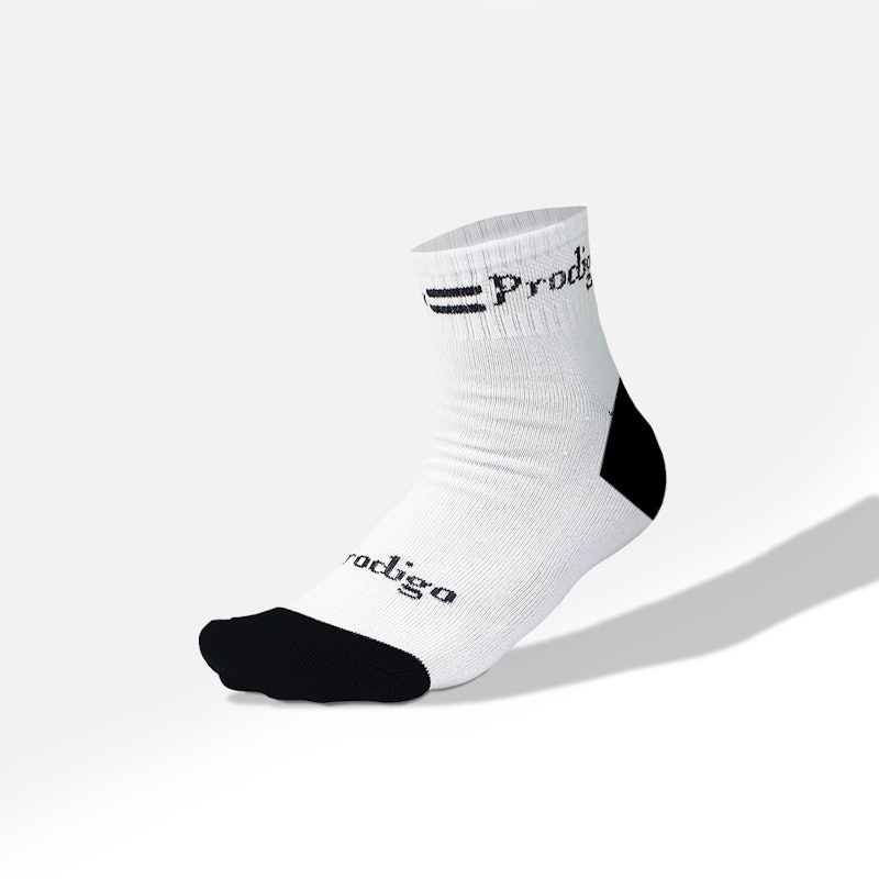 Prodigo Basic Ankle Socks Men 3