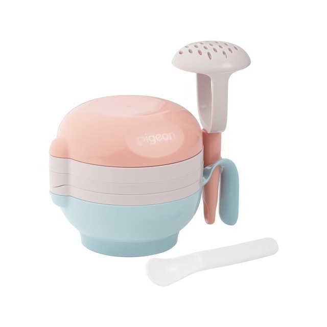 Pigeon ｜ Home Baby Food Maker