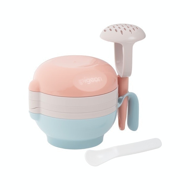 Home Baby Food Maker 1