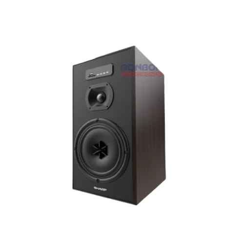 SHARP ｜ Speaker Aktif Bluetooth ｜ CBOX-B658UBO