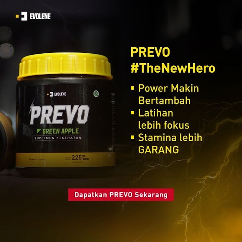 PREVO 5