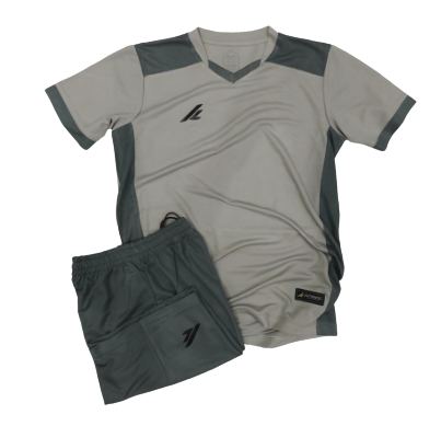 Artland Setelan Jersey Futsal Teamwear Basic