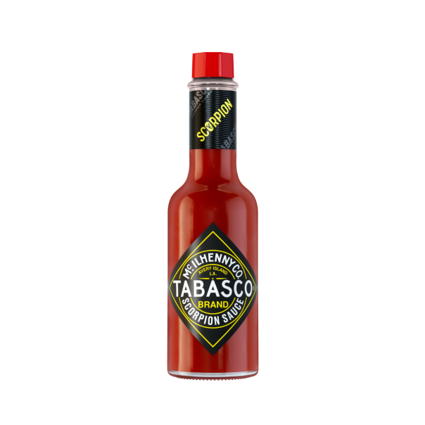 TABASCO Brand Scorpion Sauce