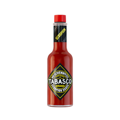 TABASCO Brand Scorpion Sauce