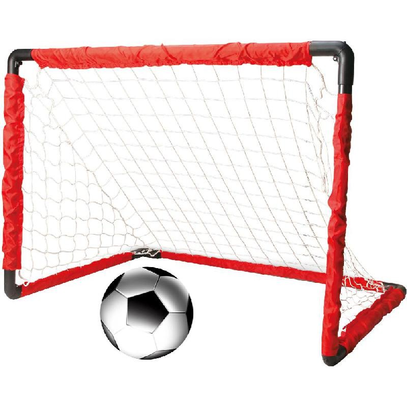 Soccer Goal Set!