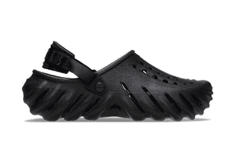 Crocs Echo Clog Unisex 4