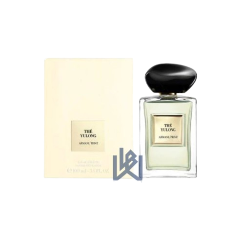 Giorgio Armani Privé Thé Yulong Eau De Toilette 1