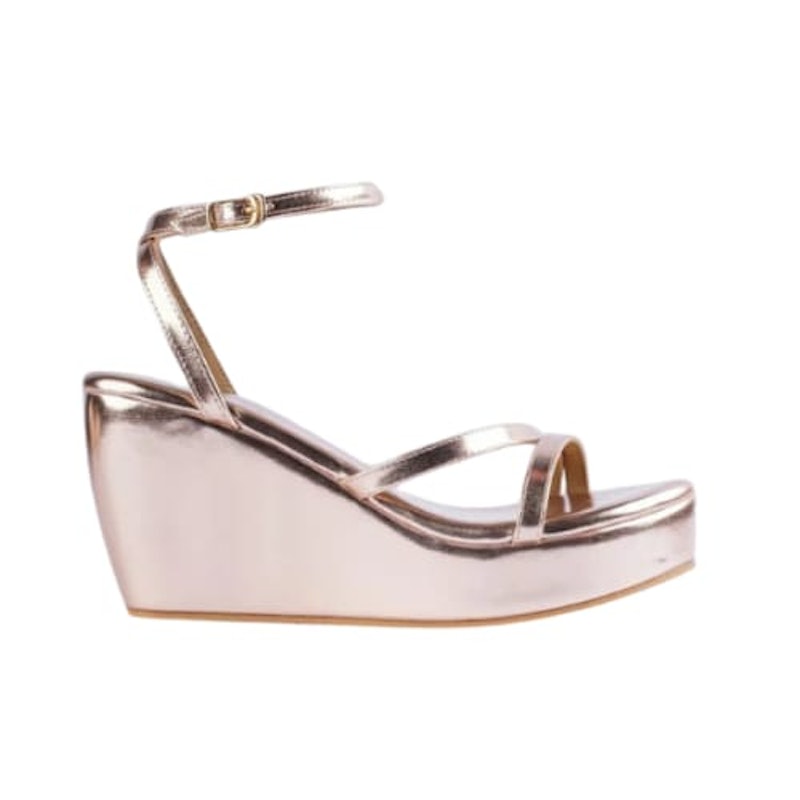MAMASOUL Kate Wedges Wanita 1
