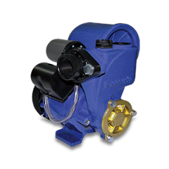 Auto Pump