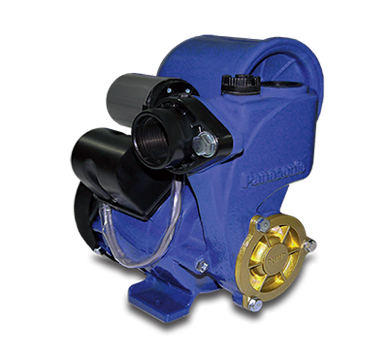 Auto Pump 1