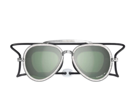 Speedo Kids Sunny G Mariner Mirrored Goggles 3