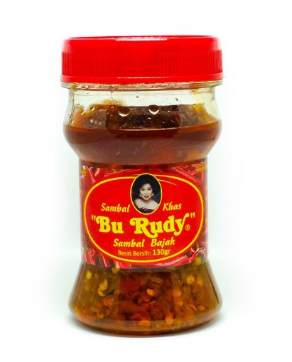 10 Rekomendasi Sambal Terasi Kemasan Terbaik  4