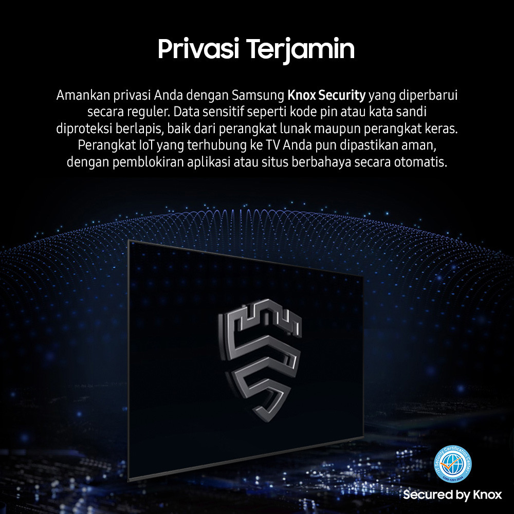 Samsung Electronics Samsung 55" Crystal UHD 4K Smart TV UA55U8000FKXXD