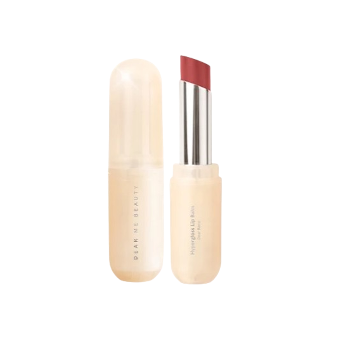 Dear Me Beauty ｜ Hypergloss Lip Balm Dear Rene