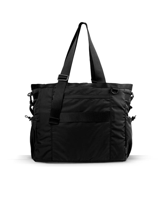  Mr Mads Totebag Colossal Series