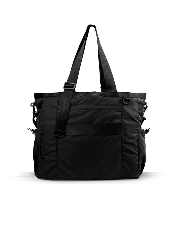 Mr Mads Totebag Colossal Series 5