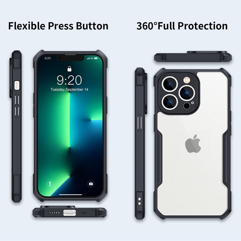 Guangzhou Xundd Technology XUNDD Case Untuk Iphone 