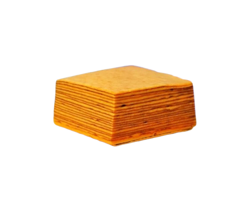 Orilla Bakery Lapis Legit Original 1