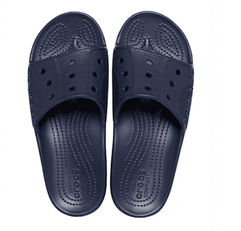 Crocs Baya II Slide 2