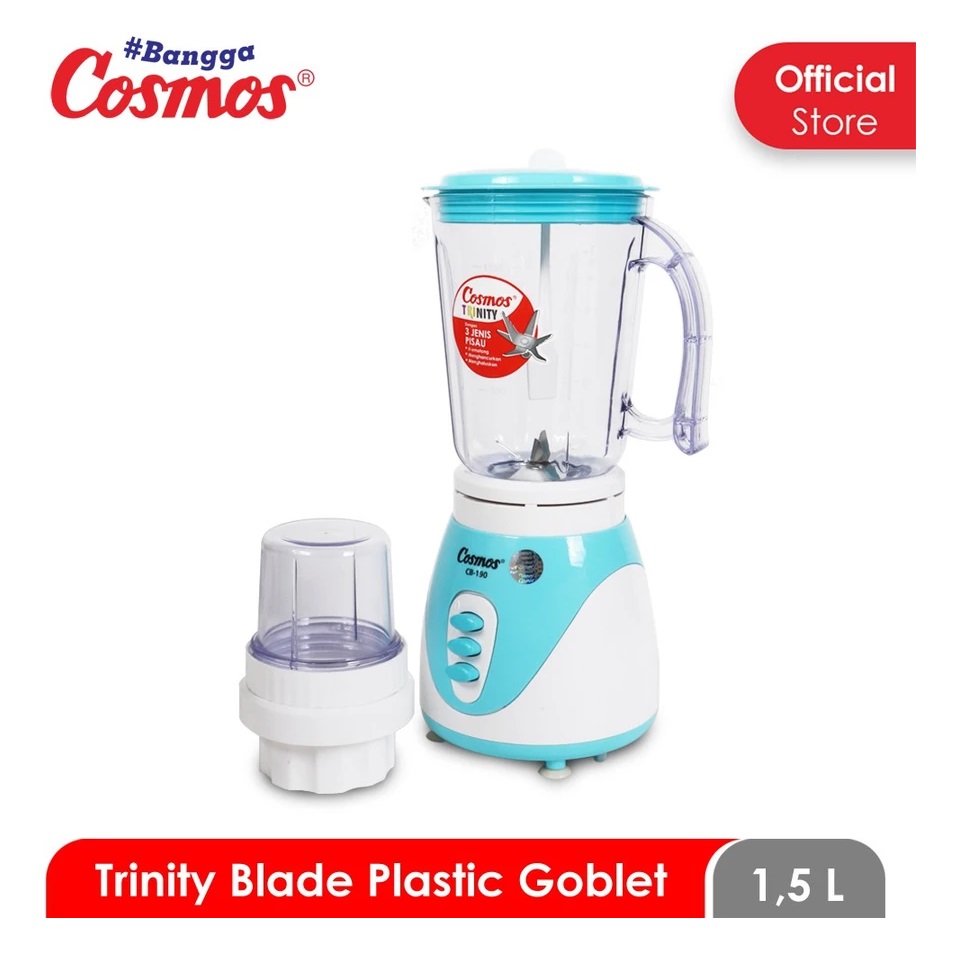 Star Cosmos Cosmos Trinity – Blender 1.5 L CB-190
