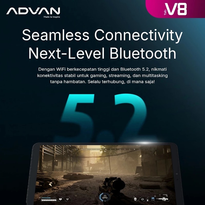 ADVAN Tab 3