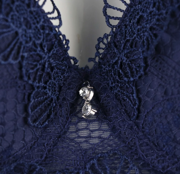  Grape Bra Push Up Setelan SPM 0376