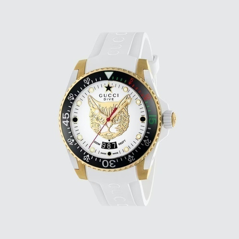 Gucci Dive 1