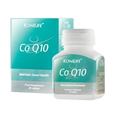 Konilife CoQ10