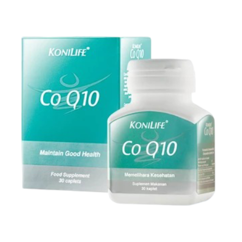 Konilife CoQ10 1