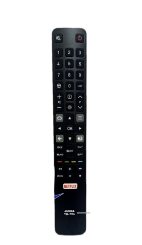 Remote TV Universal  ｜ TJL 701