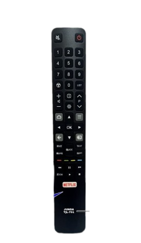 Remote TV Universal 1