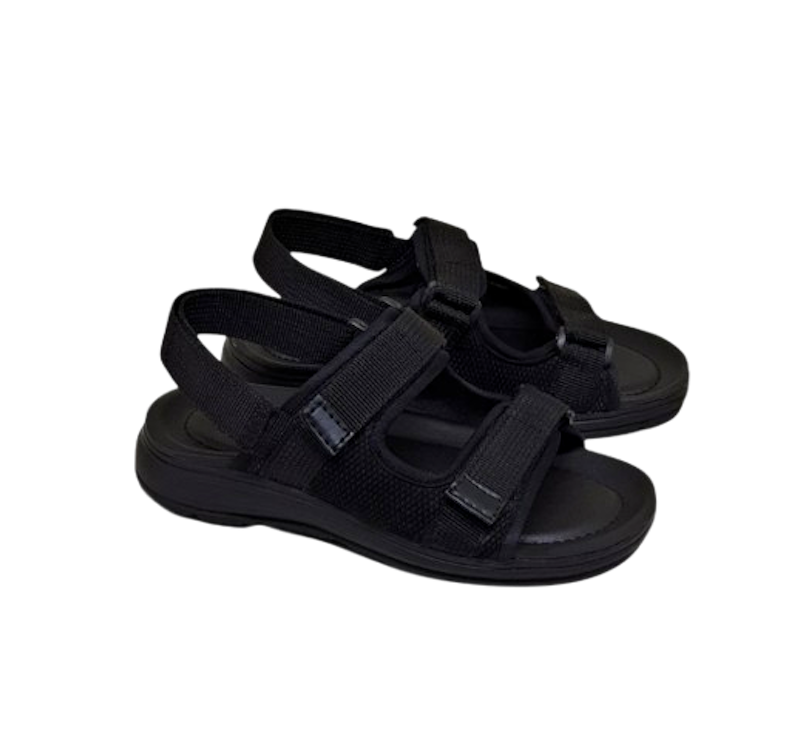 Nevis Footwear Sandal Gunung Anak 1