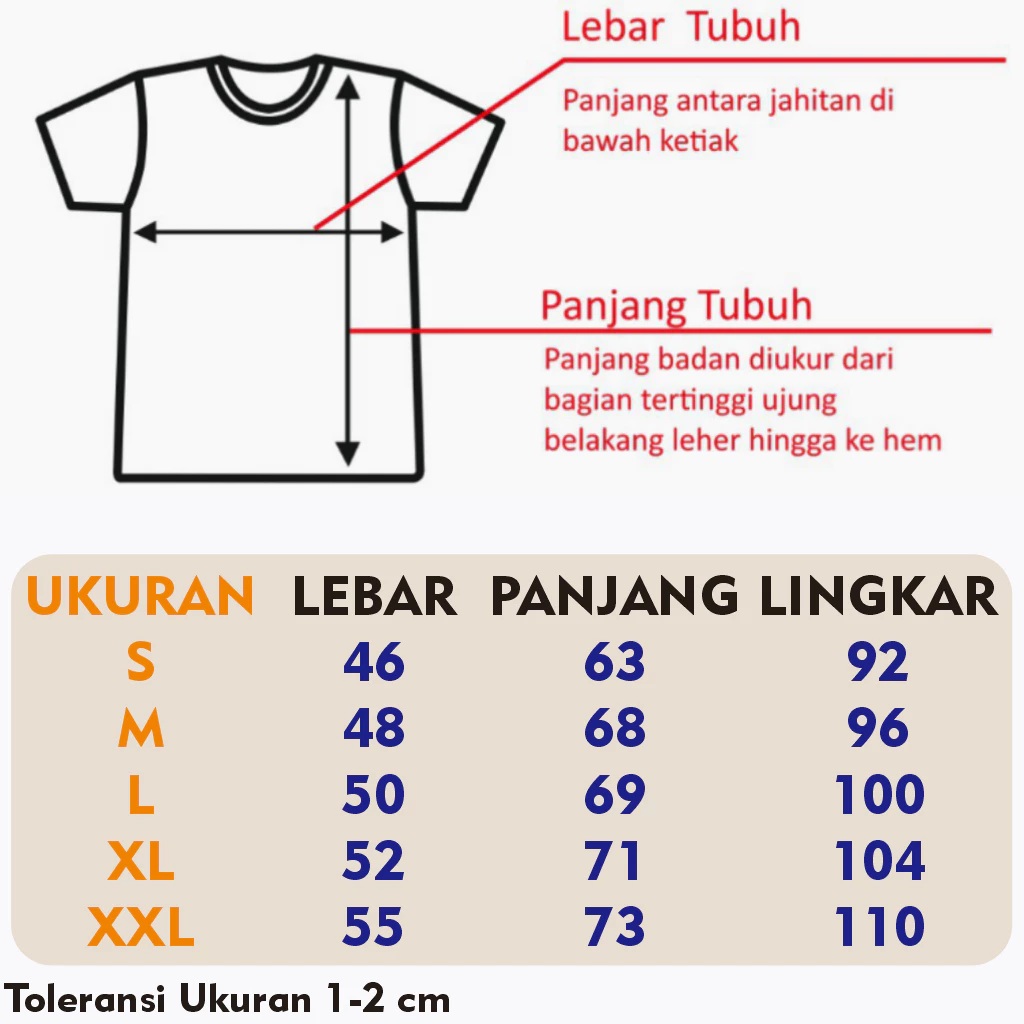  GILAN Kaos Distro Anime Spy x Family Anya Forger