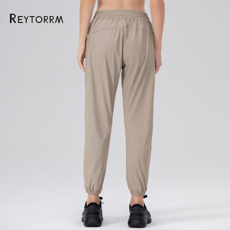 Reytorrm Celana Jogger Pants Anti UV 2