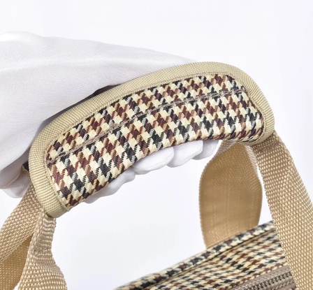  Polo Team Tas Travel Bag Troli 30050