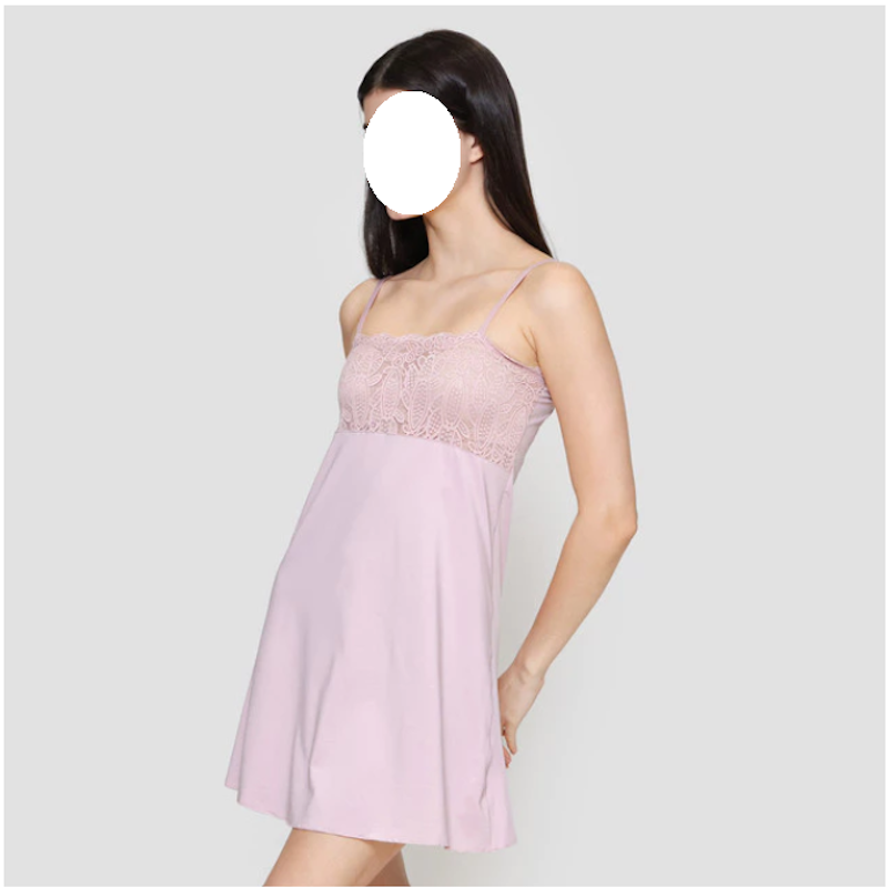 St. Yves Lingerie Lace 4