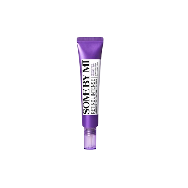 Retinol Intense Advanced Triple Action Eye Cream 1