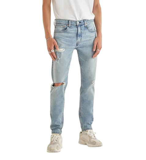 10 Rekomendasi Ripped Jeans untuk Pria Terbaik (Terbaru Tahun 2025