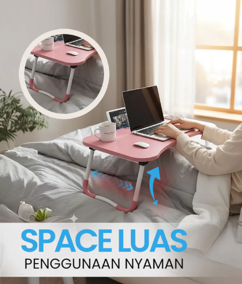 GOTO Hardware  Coretech Laptop Table Elenco