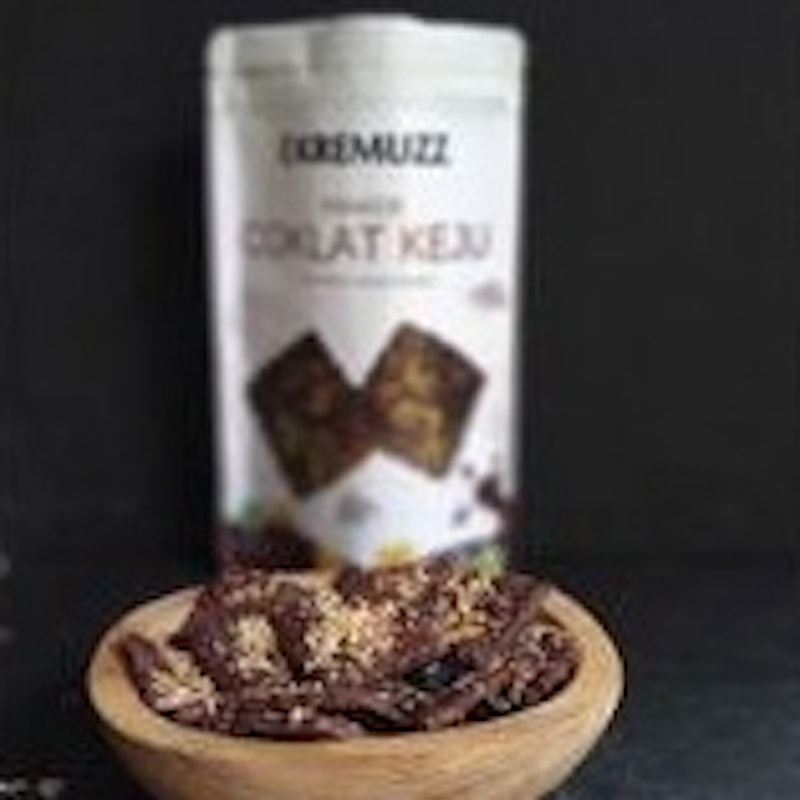 Kraker Cokelat Keju 2