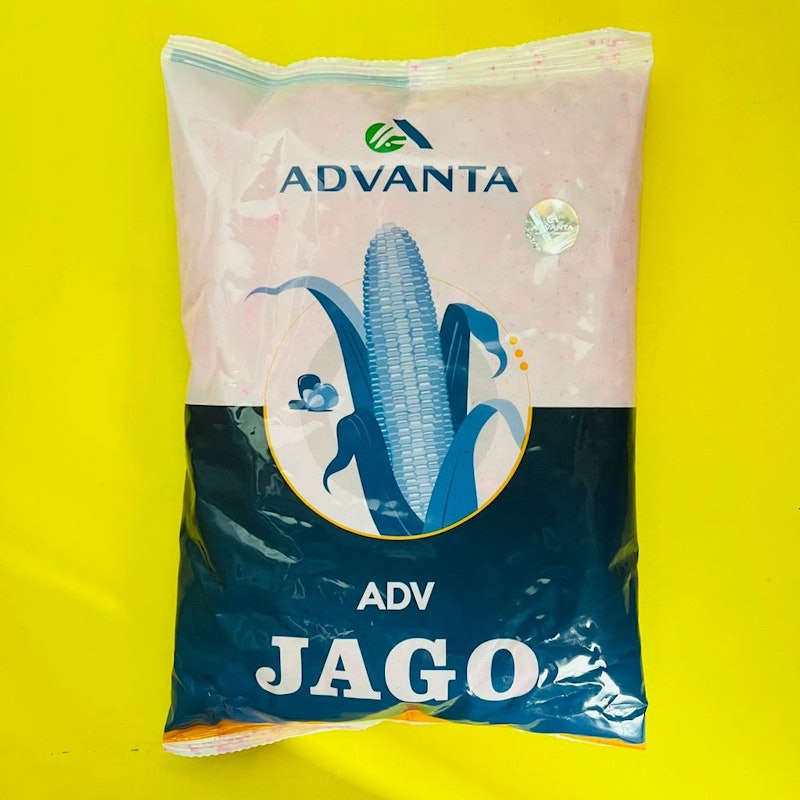 Advanta ADV Jago 2