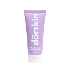 Dorskin Kreasi Indonesia Dörskin Cica Dream Gentle Cleanser 1