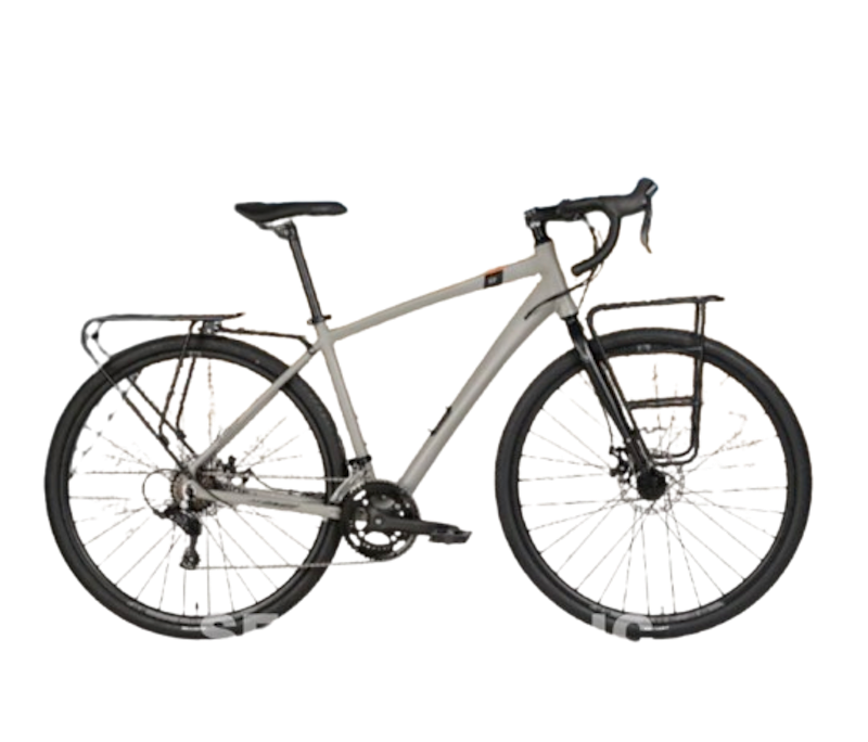 Element FRC 38 1