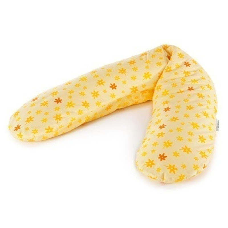 The Original Theraline "Little Flowers Yellow" 1